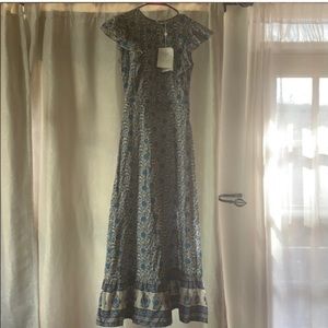 Christy Dawn The Quinn Maxi Dress